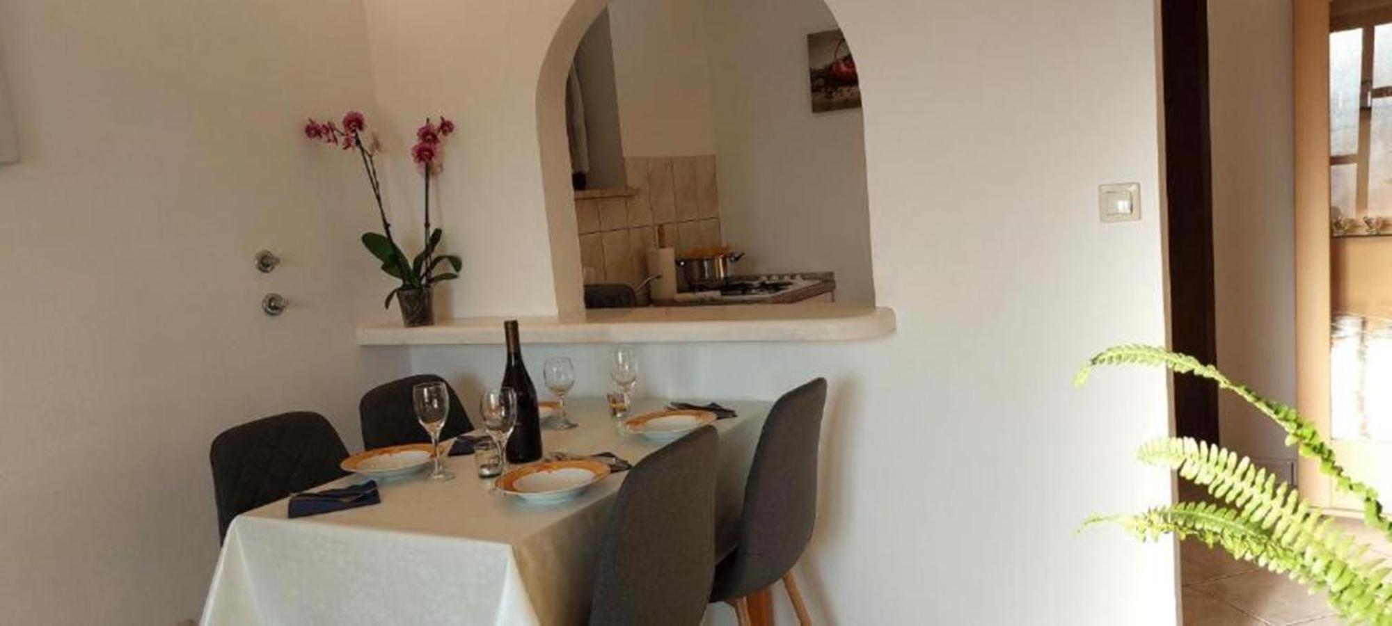 House With Pool Apartament *